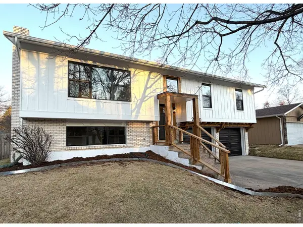 2800 Ringneck Dr, Fort Collins, CO 80526