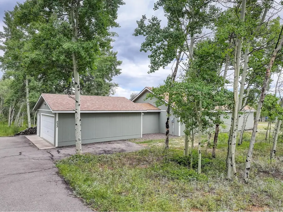 233 Deer Cir, Black Hawk, CO 80422 - #2