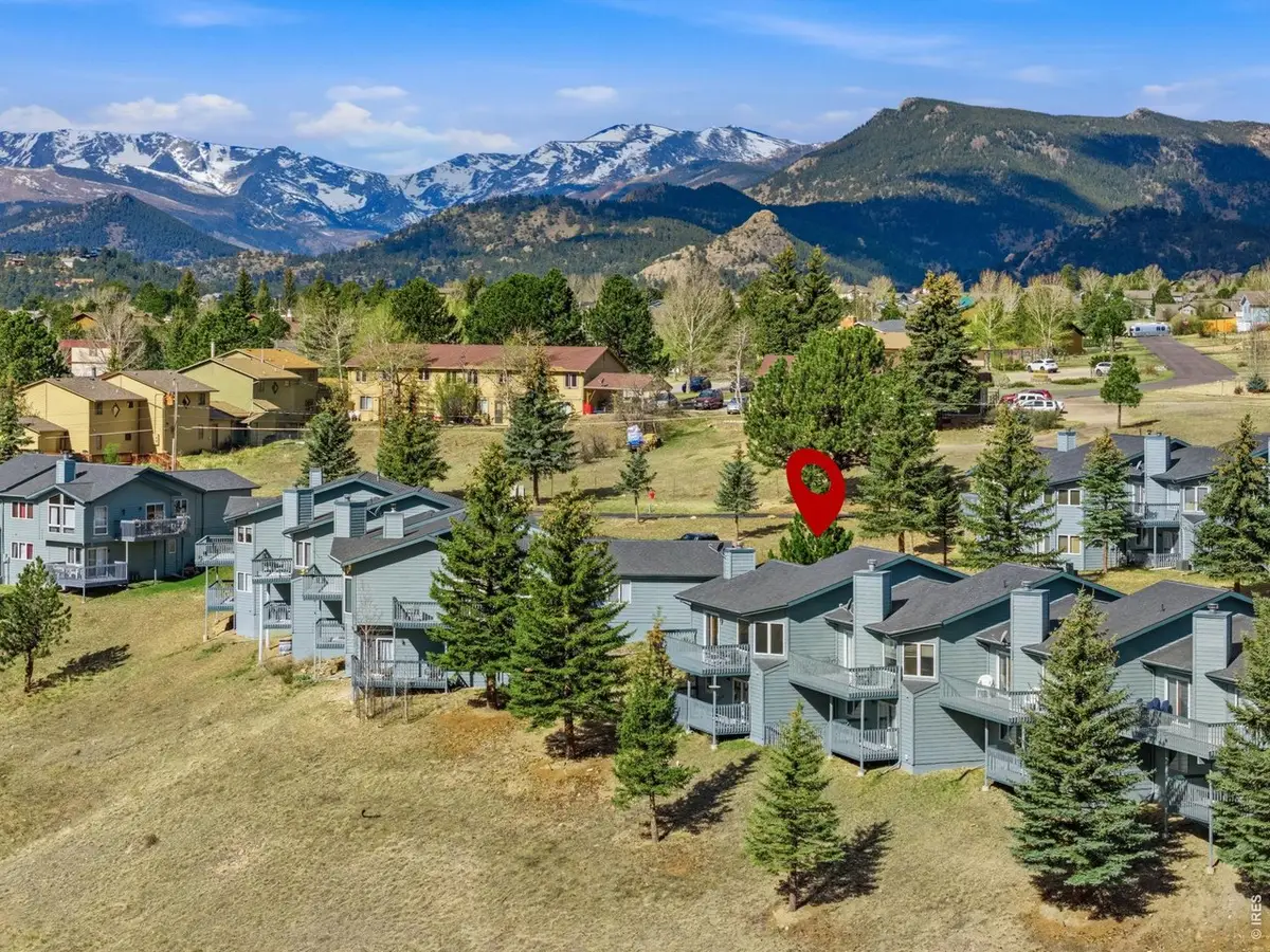 1861 Raven Ave #E1, Estes Park, CO 80517 - #1