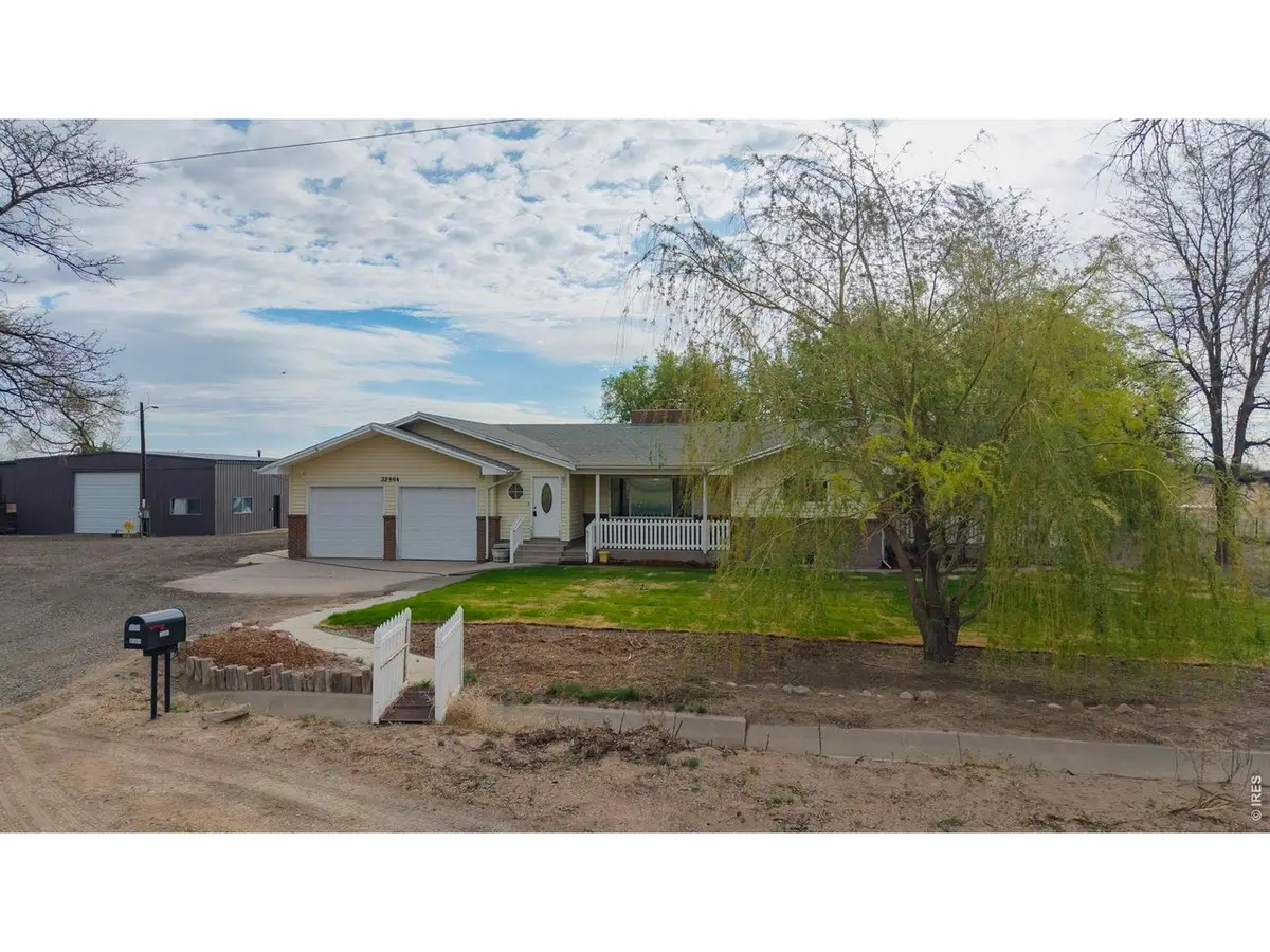 32864 County Road 49, Greeley, CO 80631 - #1