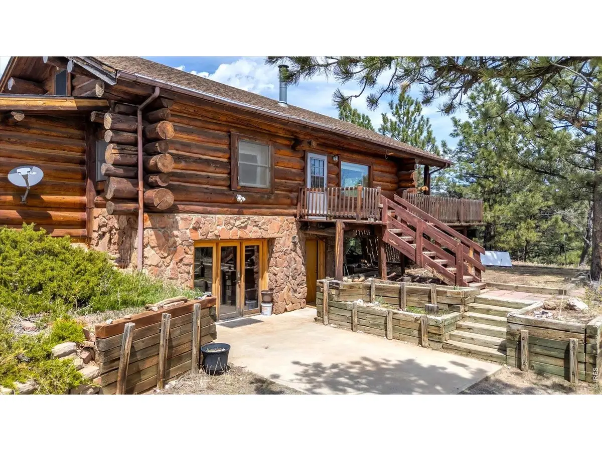 679 Cougar Dr, Boulder, CO 80302 - #1