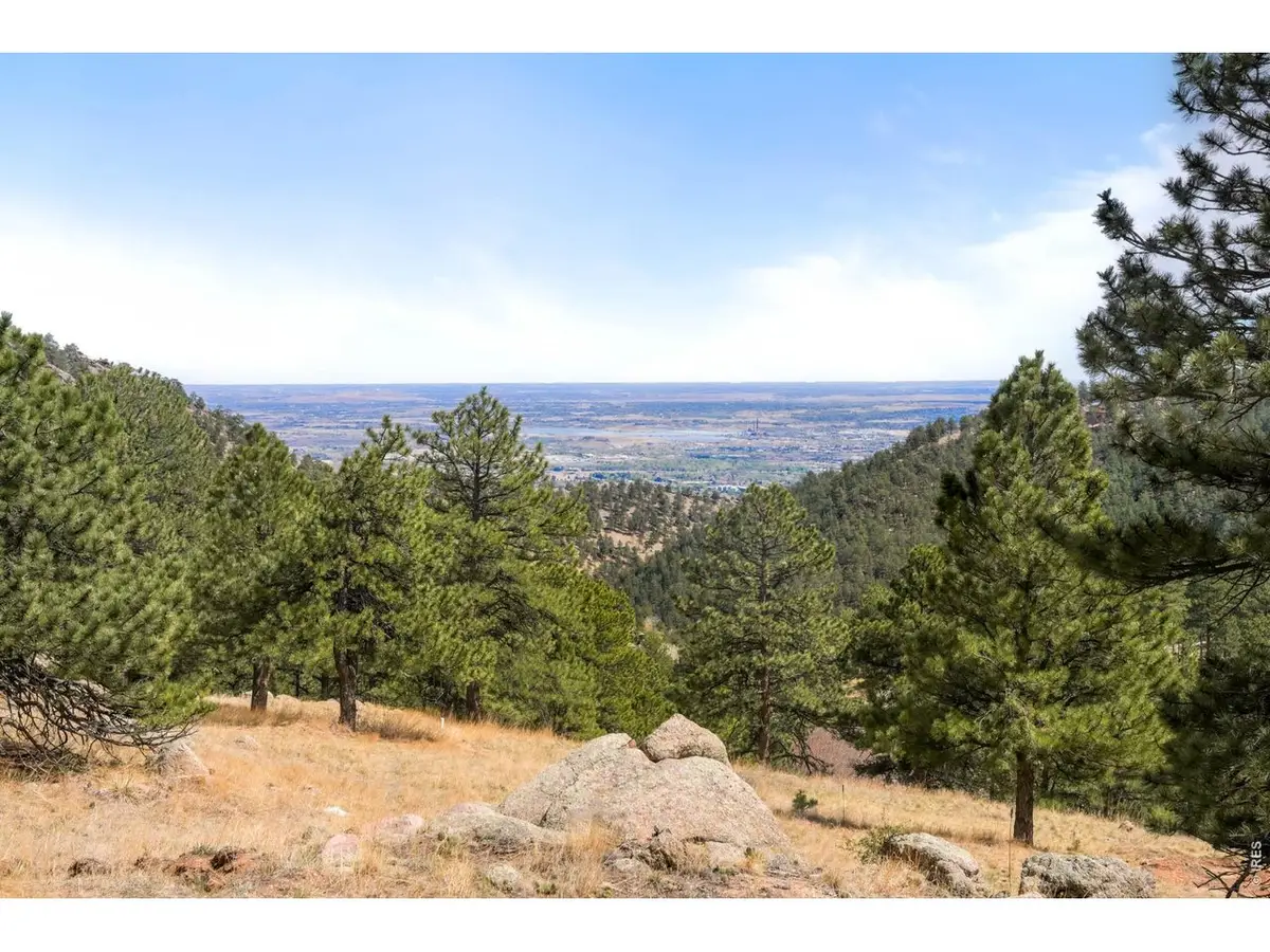 61 Wild Horse Cir, Boulder, CO 80304 - #1