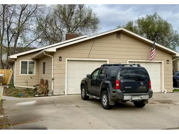 1437 Centennial Dr, Longmont, CO 80501