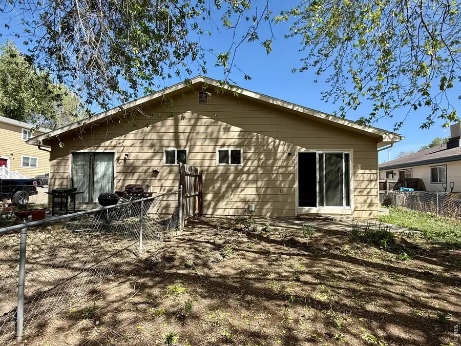 1437 Centennial Dr, Longmont, CO 80501 - #3