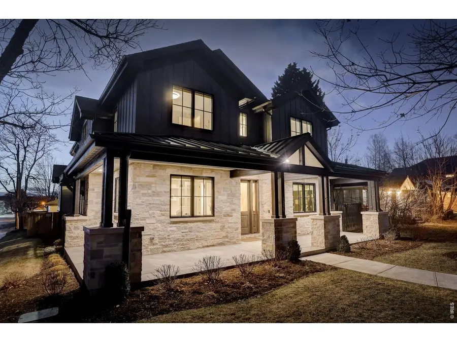 1295 S Garfield St, Denver, CO 80210 - #2