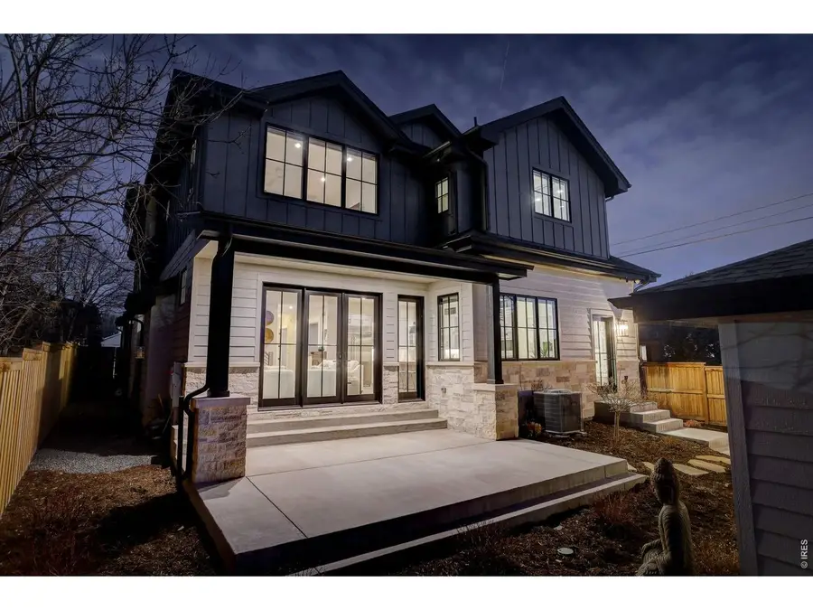 1295 S Garfield St, Denver, CO 80210 - #3