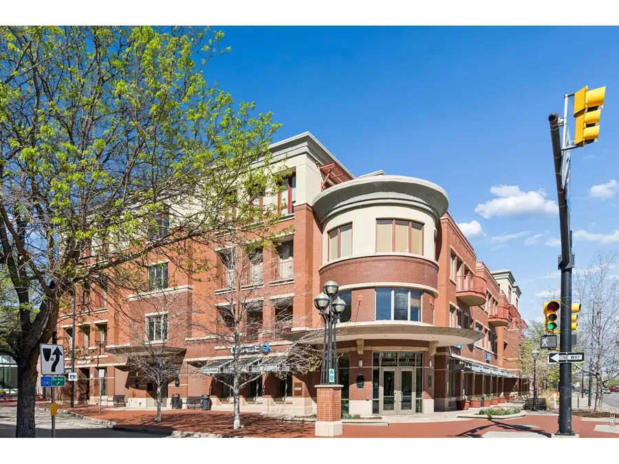 1301 Canyon Blvd #409, Boulder, CO 80302 - #3