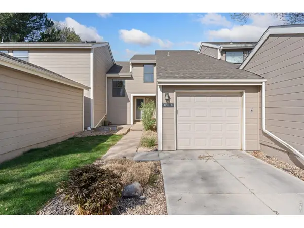 1741 Brookhaven E Cir #B, Fort Collins, CO 80525