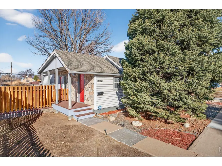 4857 S Logan St, Englewood, CO 80113 - #2