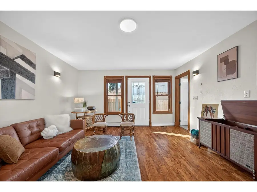 4857 S Logan St, Englewood, CO 80113 - #3