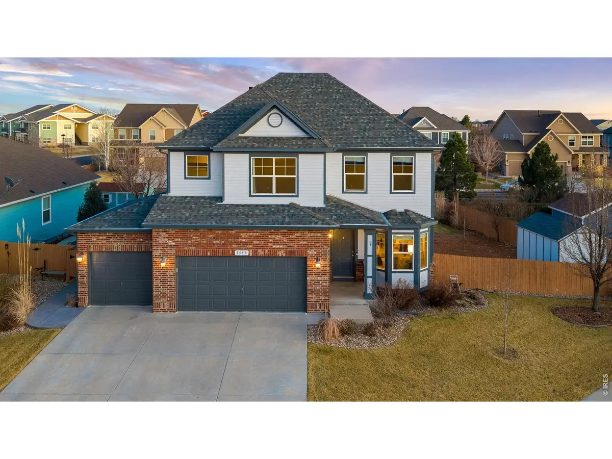 1555 Benfleet Ct, Windsor, CO 80550 - #1