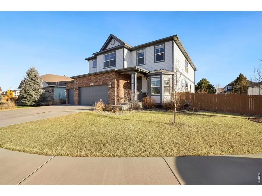 1555 Benfleet Ct, Windsor, CO 80550 - #2