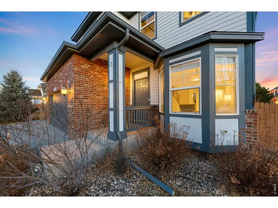 1555 Benfleet Ct, Windsor, CO 80550 - #3