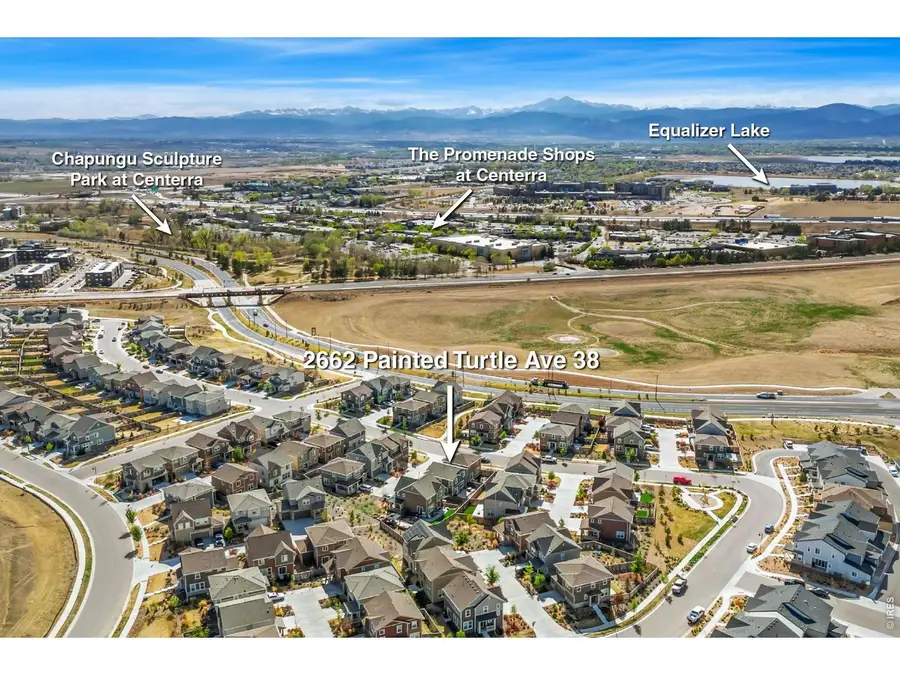 2662 Painted Turtle Ave, Loveland, CO 80538 - #2