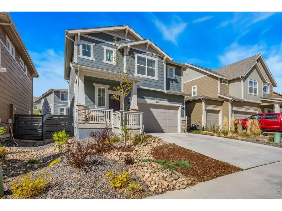 2662 Painted Turtle Ave, Loveland, CO 80538 - #3