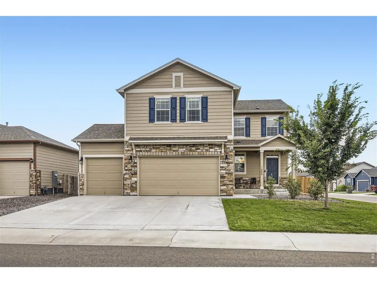 1685 Highfield Dr, Windsor, CO 80550 - #1