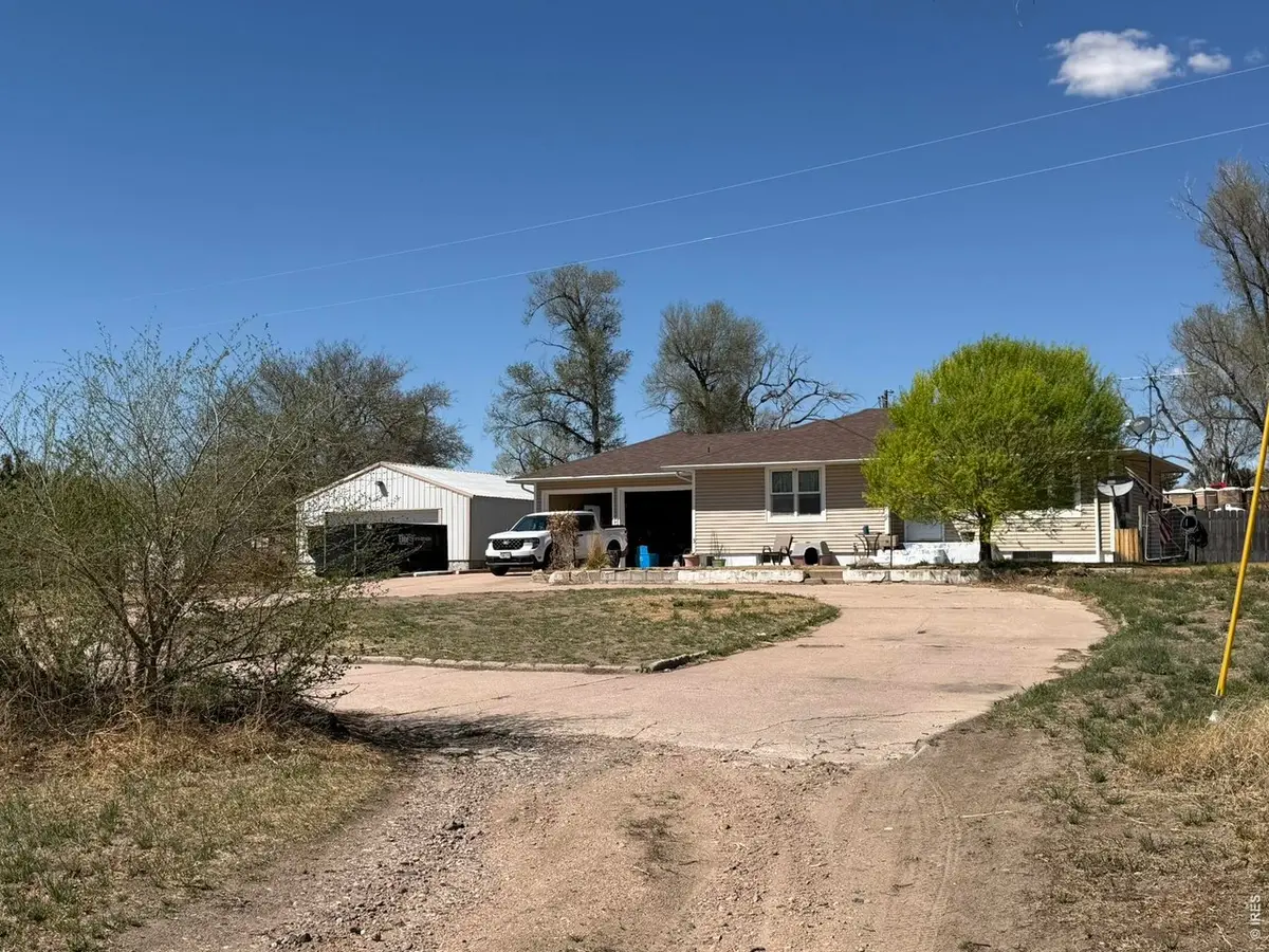 37425 N Railroad St, Wray, CO 80758 - #1