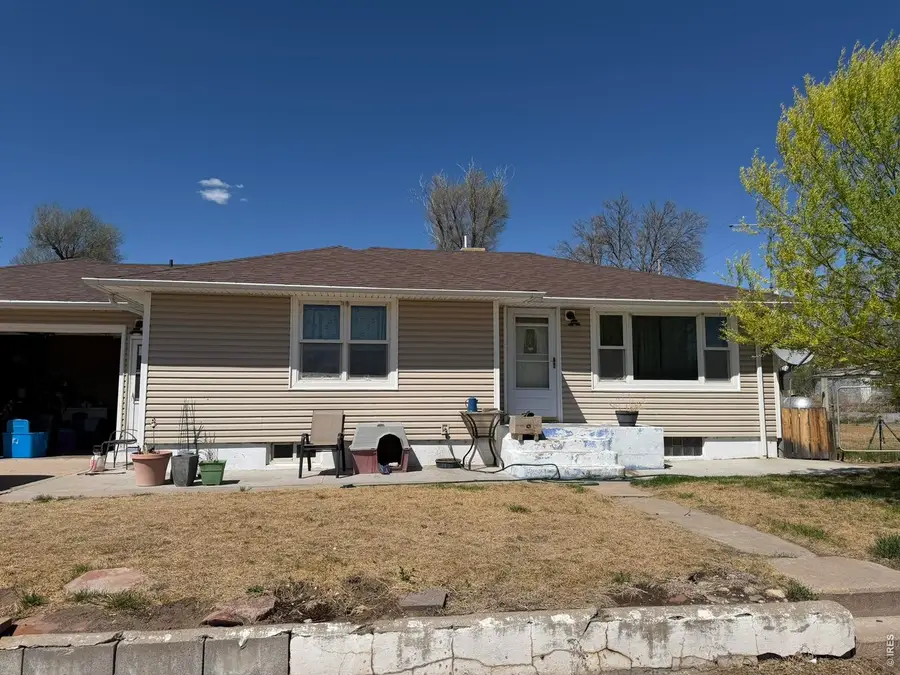 37425 N Railroad St, Wray, CO 80758 - #2