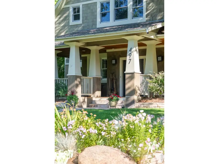 497 Kalmia Ave, Boulder, CO 80304 - #2