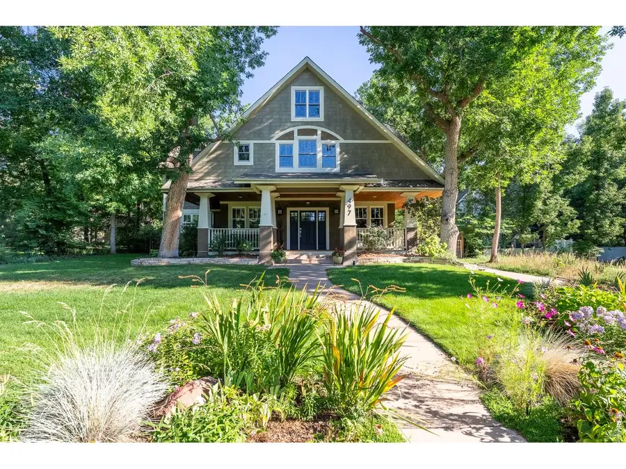 497 Kalmia Ave, Boulder, CO 80304 - #3