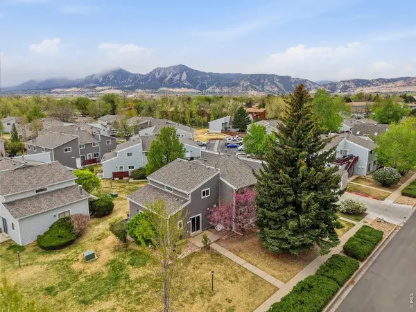 3790 Iris Ave #B, Boulder, CO 80301