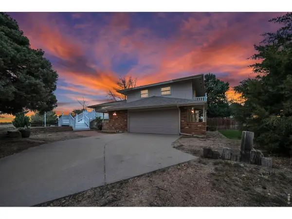 17380 County Road V, Fort Morgan, CO 80701