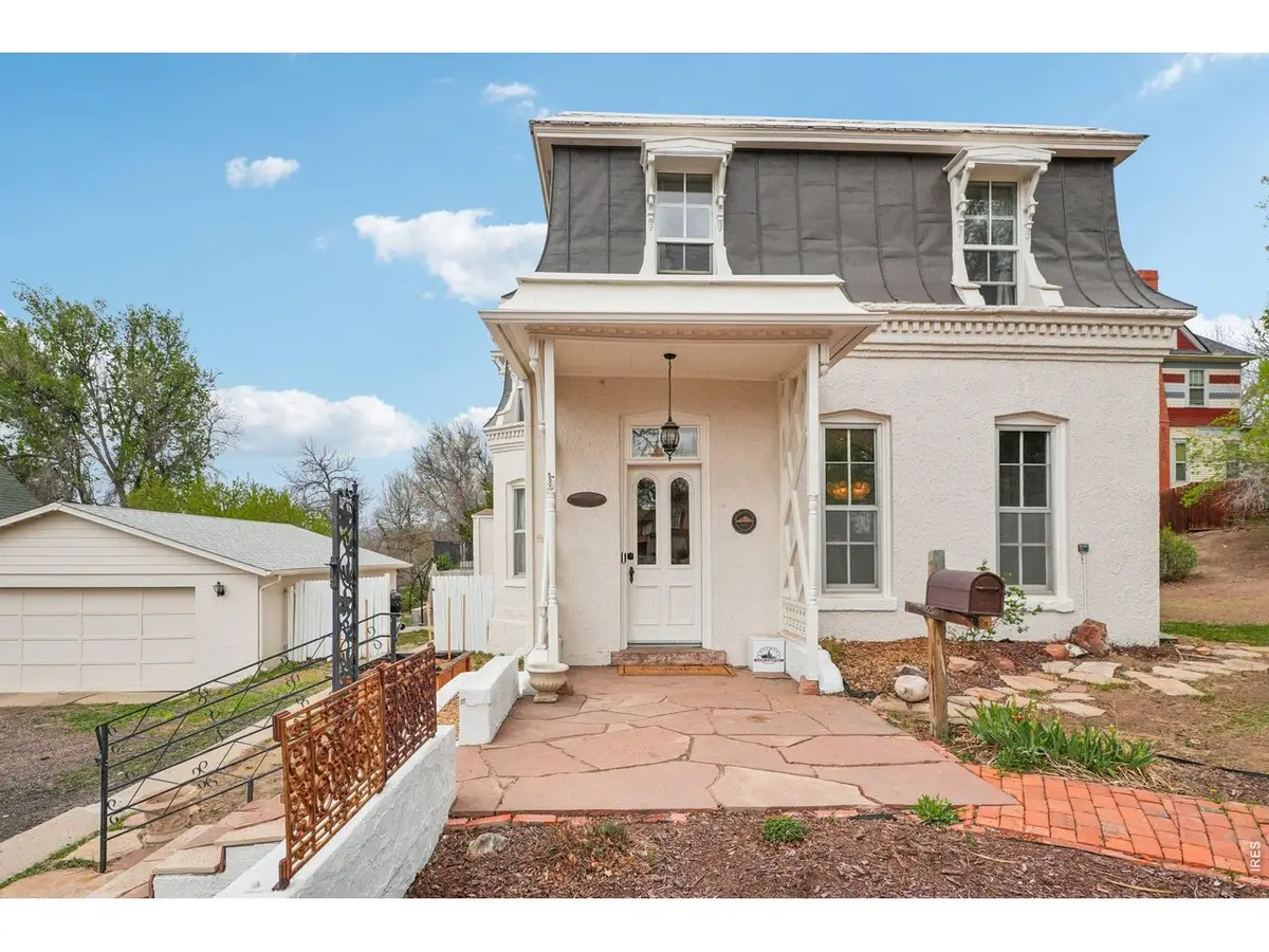 255 Pratt St, Longmont, CO 80501 - #1