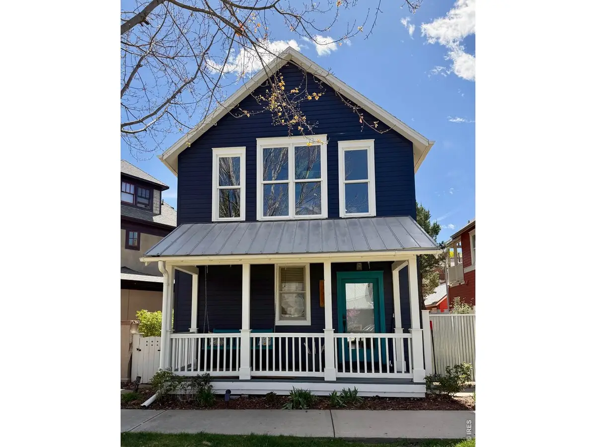 1029 Katy Ln, Longmont, CO 80504 - #1