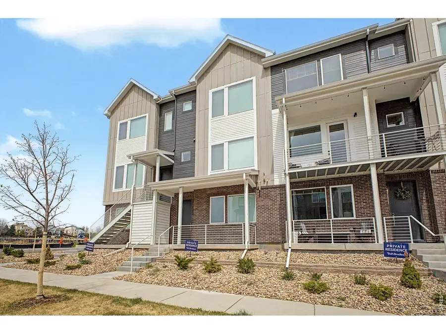701 Saddle Dr, Erie, CO 80516 - #2