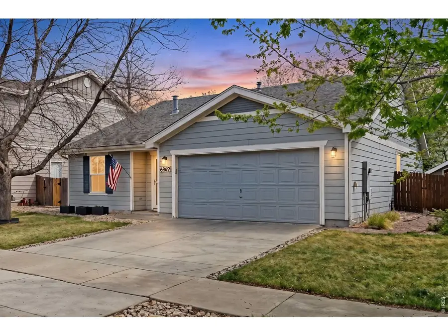6969 Rosemont Ct, Fort Collins, CO 80525 - #2
