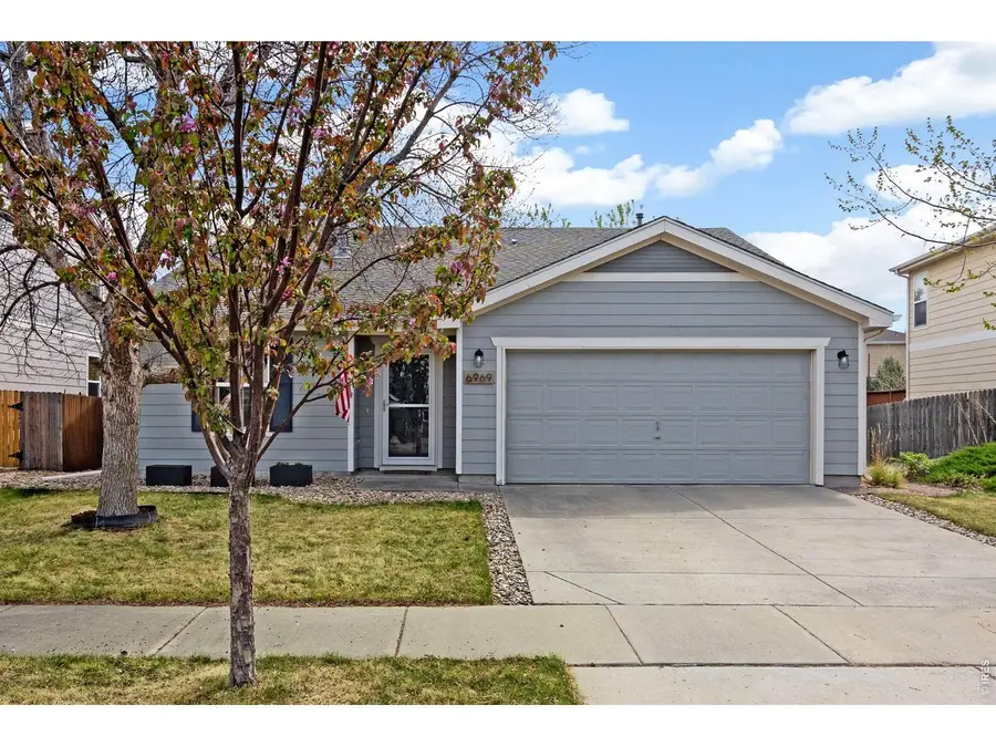 6969 Rosemont Ct, Fort Collins, CO 80525 - #3