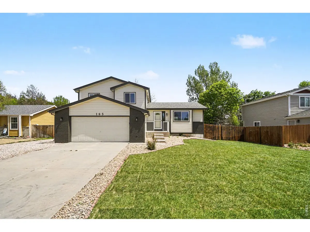 165 Walnut Ave, Eaton, CO 80615 - #1