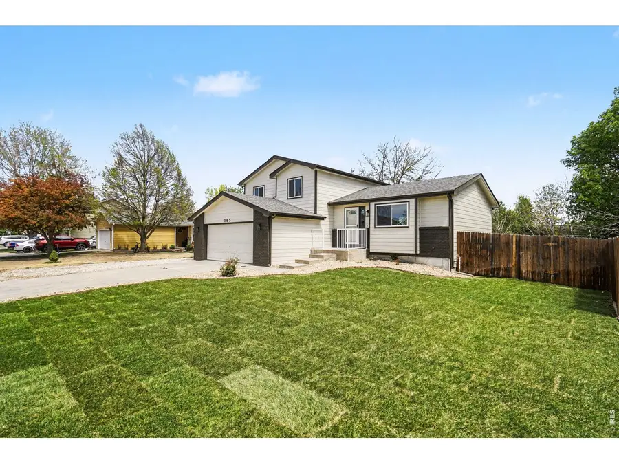 165 Walnut Ave, Eaton, CO 80615 - #2
