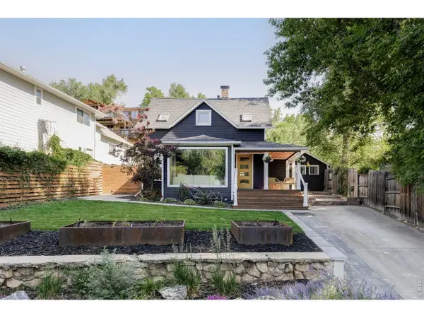 2515 Bluff St, Boulder, CO 80304