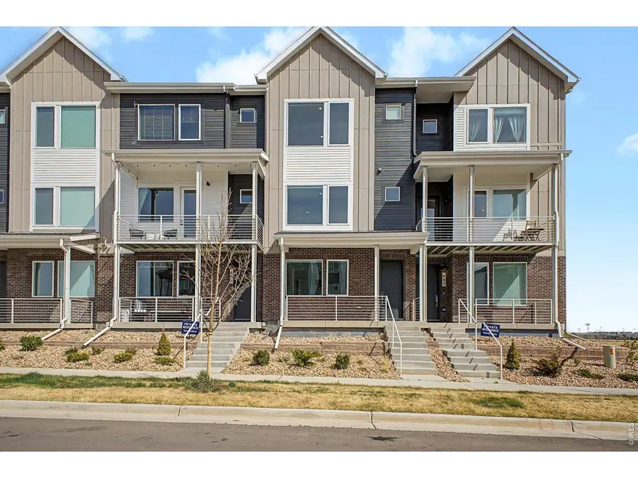 689 Saddle Dr, Erie, CO 80516 - #2