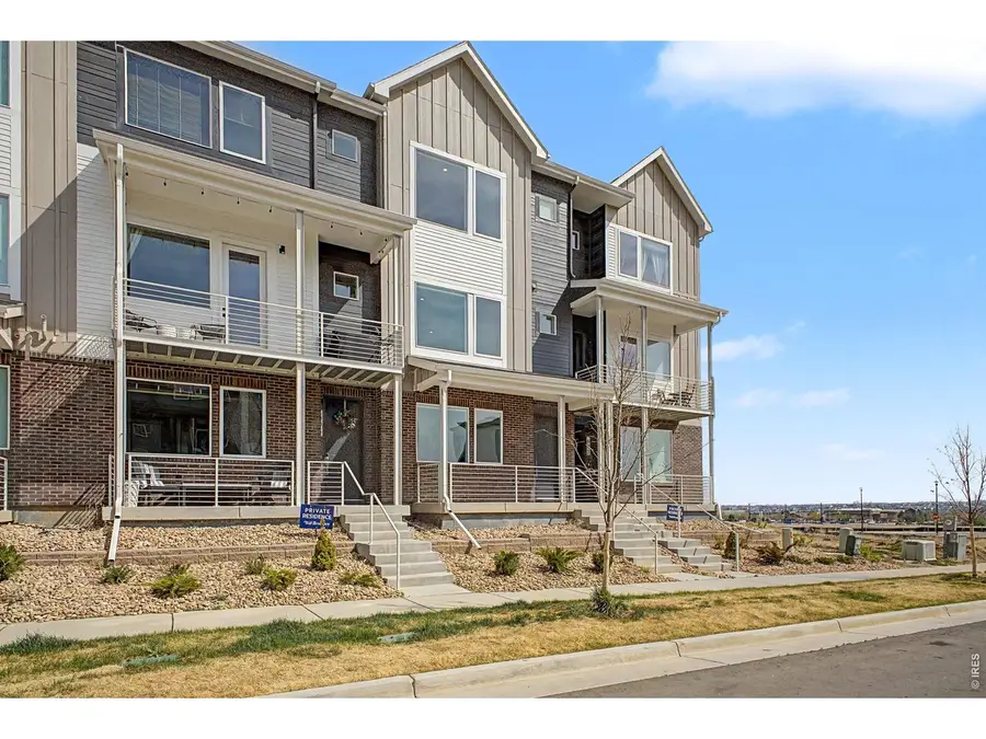 689 Saddle Dr, Erie, CO 80516 - #3