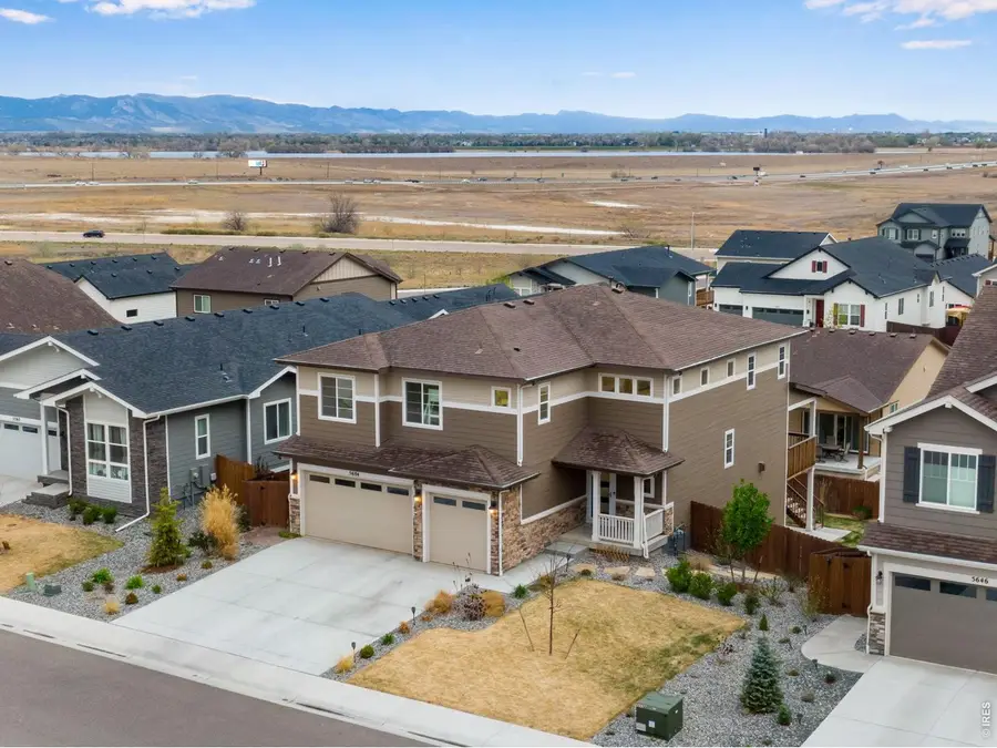 5604 Congressional Ct, Windsor, CO 80528 - #2
