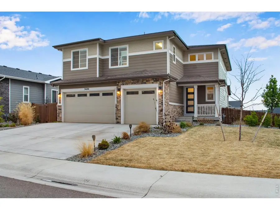 5604 Congressional Ct, Windsor, CO 80528 - #3
