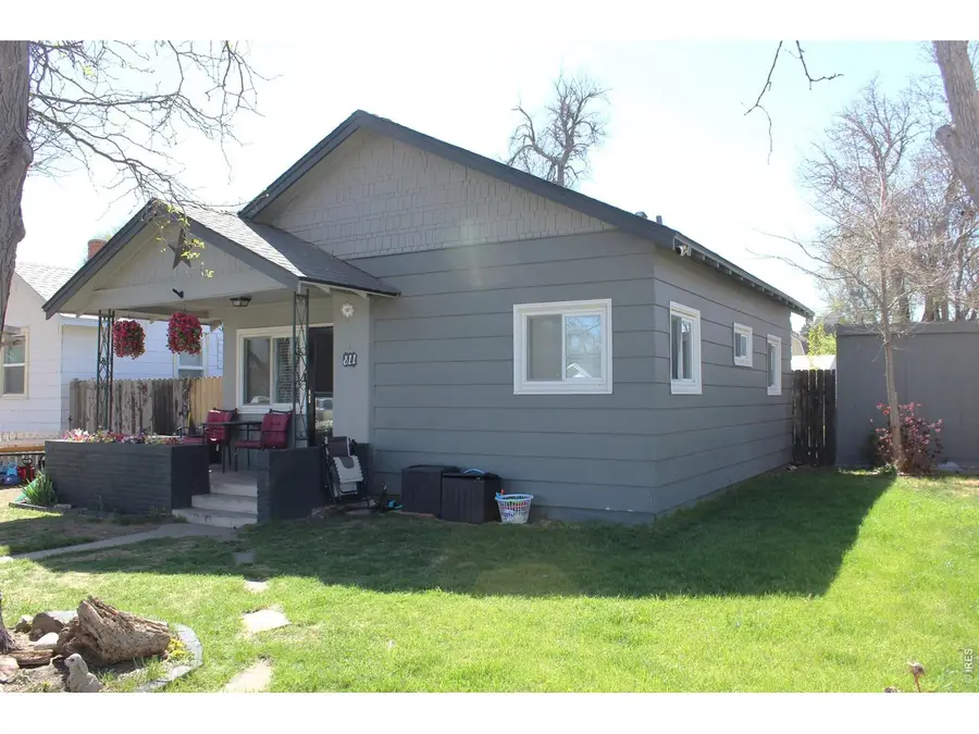 811 Prospect St, Fort Morgan, CO 80701 - #2
