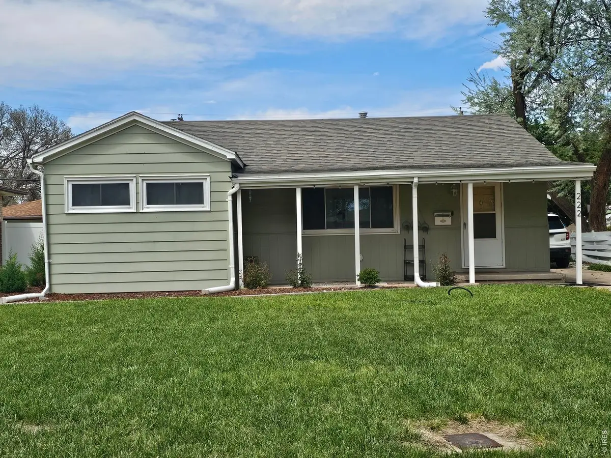 222 Magnolia Ln, Sterling, CO 80751 - #1