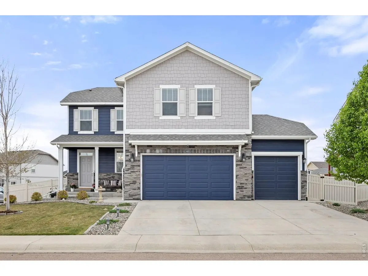 5400 Silverleaf Ave, Firestone, CO 80504 - #1