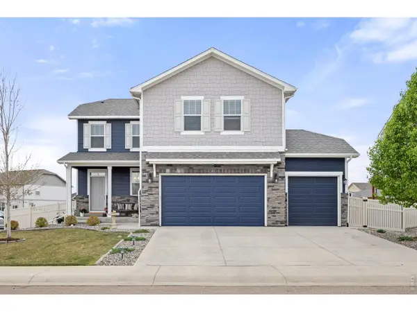 5400 Silverleaf Ave, Firestone, CO 80504