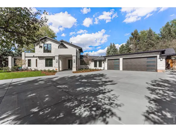 7096 Indian Peaks Trl, Boulder, CO 80301