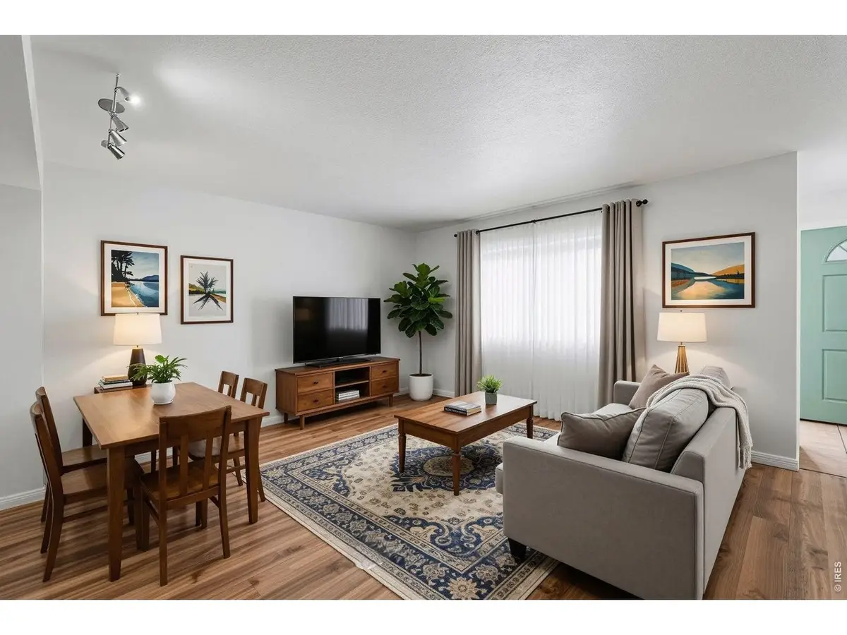 1015 Andrews Peak Dr #103, Fort Collins, CO 80521 - #1