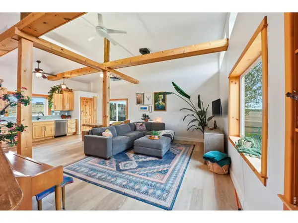 10320 Miners Lake Rd, Fort Collins, CO 80524