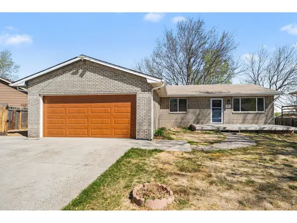 731 23rd Sw St, Loveland, CO 80537