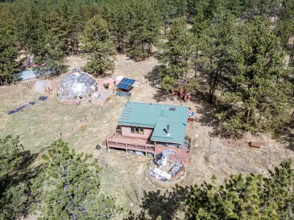 263 Badger Ct, Drake, CO 80515
