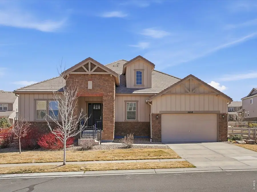 16058 Humboldt Peak Dr, Broomfield, CO 80023 - #2