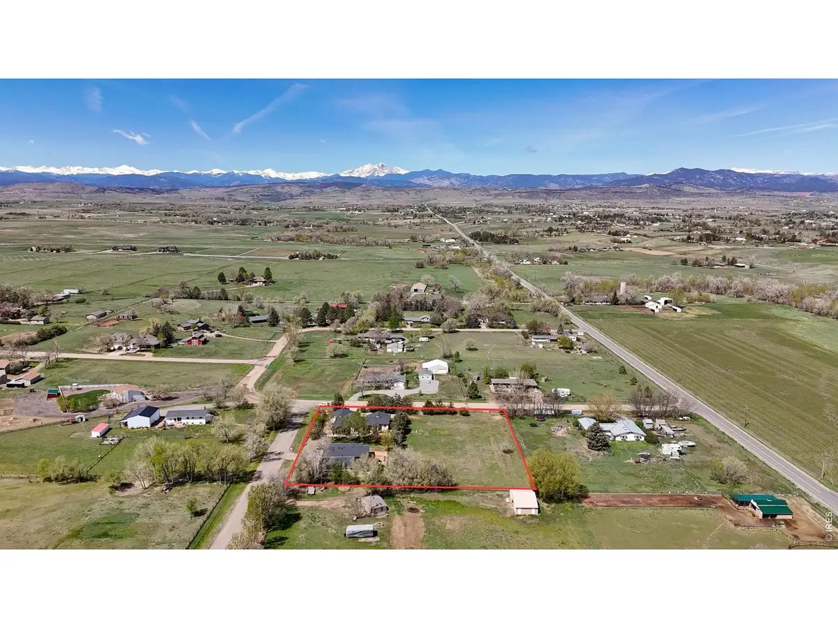 1720 Chaparro Cir, Berthoud, CO 80513 - #1