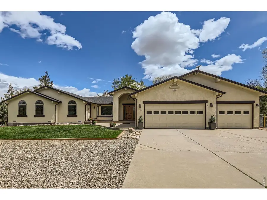 1720 Chaparro Cir, Berthoud, CO 80513 - #3